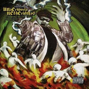 Horrorfying (feat. Empne, Schoppenaas, King Mike-V, Don Valentino & Virus One)