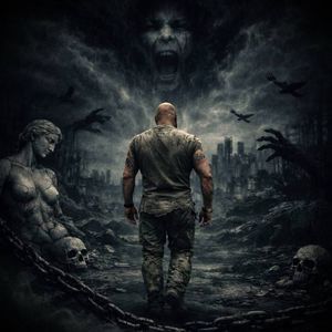 Сгоревшая душа