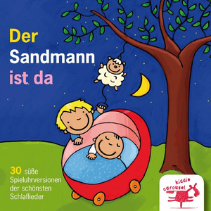 Der Mond ist aufgegangen