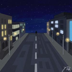 夜路