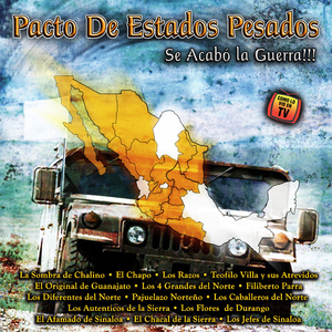 El Profugo de Tijuana