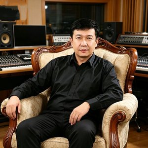 bostan Qaq新版