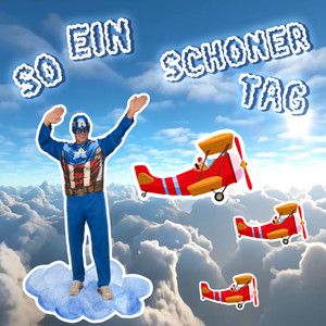 So ein schöner Tag
