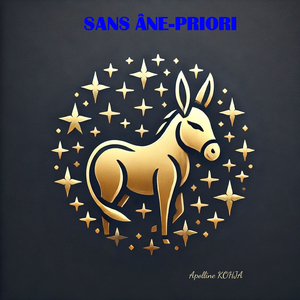 L'âne'nonciation (The Donkey Annunciation)