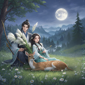 国风.邶风.燕燕