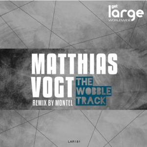 The Wobble Track (Original Mix)