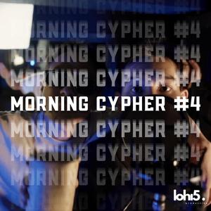 LOHI5 MORNING CYPHER 4 (feat. Sony Tran, Reddy, Dreyy & Kurkuma)