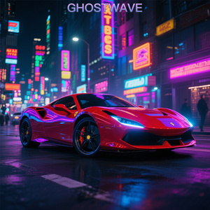 Ghostwave