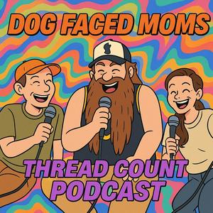 Dog Faced Moms (Anthony Rogers)