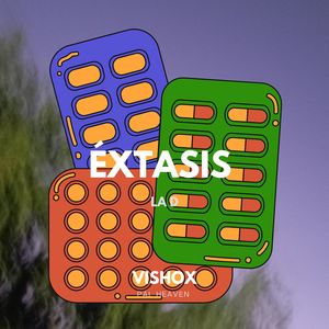Extasis