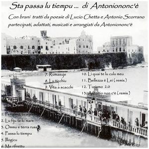Pensame tiempu