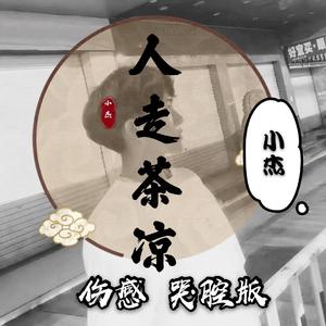 人走茶凉(失望版)