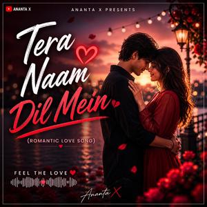 Tera Naam Dil Mein