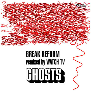 Ghosts (Watch TV Remix)