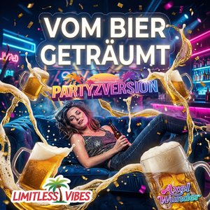 Vom Bier geträumt - Party