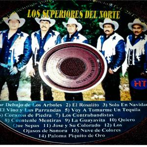 Cuentenle mentiras