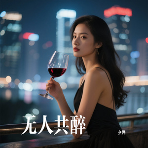 无人共醉