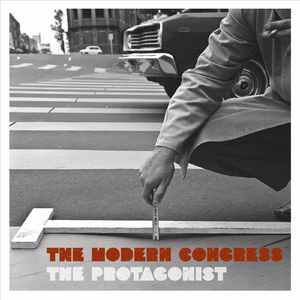 Little Man, Big Man (feat. Tina Harrod)