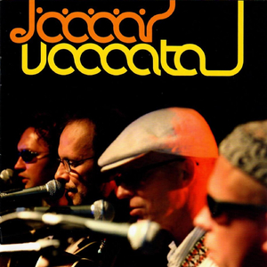 Punased Kardinad (Live)