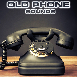 Old Phone Sounds (feat. White Noise Sounds For Sleep, Soothing Sounds, Nature Sounds New Age, Soothing Baby Sounds & National Geographic Nature Sounds)