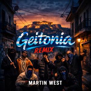 Geitonia