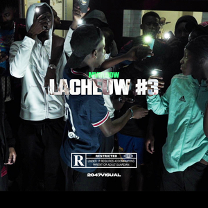 Lacheuw #3