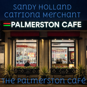 The Palmerston Café