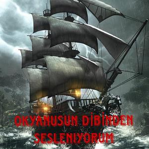 Okyanusun dibi