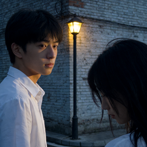 他看过你却不喜欢你