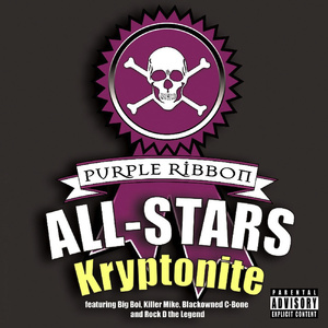 Kryptonite (Album Version) (feat. Big Boi)