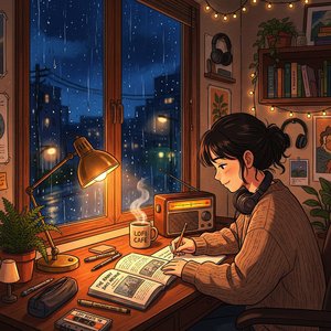 빈티지 테이프 (Vintage Tape)