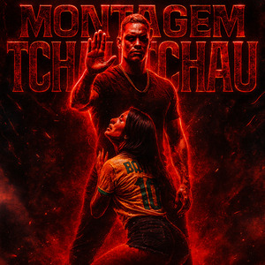 Montagem Tchau Tchau (Slowed)