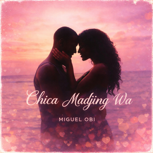 Chica Madjing Wa