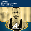 Javith - Magic or Mystery (feat. Jeff Stephan) (Javith Progressive Mix)