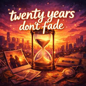 twenty years don't fade