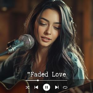 Faded Love (A Poignant Pop Anthem of Heartache and Healing)