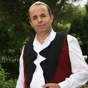 Potpuri Tropojane (Moj e mira)