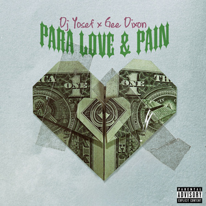 Para Love & pain