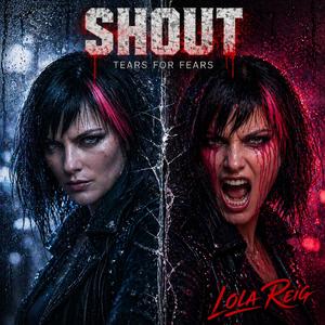 SHOUT (feat. LOLA REIG)