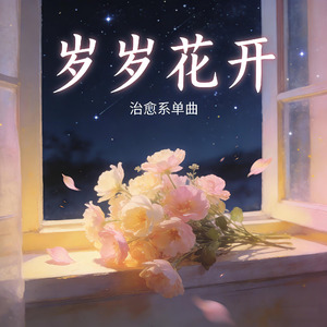 岁岁花开