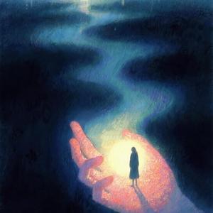 我讨厌这样的自己