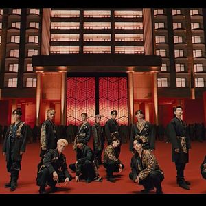 孙悟空【AI合唱版】