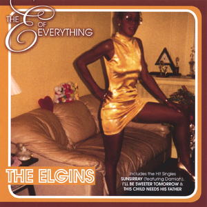 I'll Never Forget You