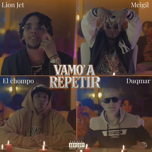 Vamo'A Repetir
