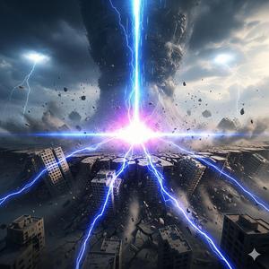 The Ultimate Game (Level Up)