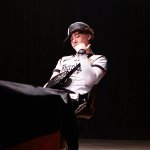 狂野派对 - jersey drill 泰格西 DD osama KKluv type beat