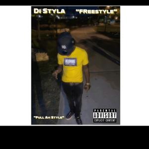 Freestyle (Radio Edit)