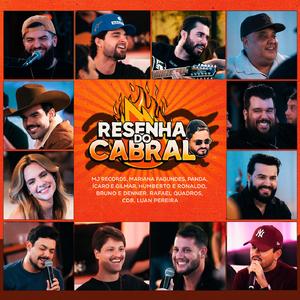 Só Pensando Em Você / Ela é Demais (Ao Vivo)