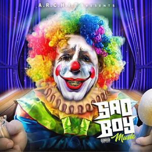 Ode To The Hard Head (feat. Joe ThaPoet)