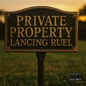 PRIVATE PROPERTY